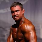 Aubrey  Goodson - NPC Alabama State Championships 2012 - #1